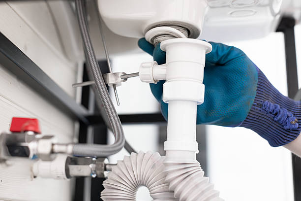 Reliable Drain Cleaning contractor in Wheelersburg, OH by AAA Plumbing Heating